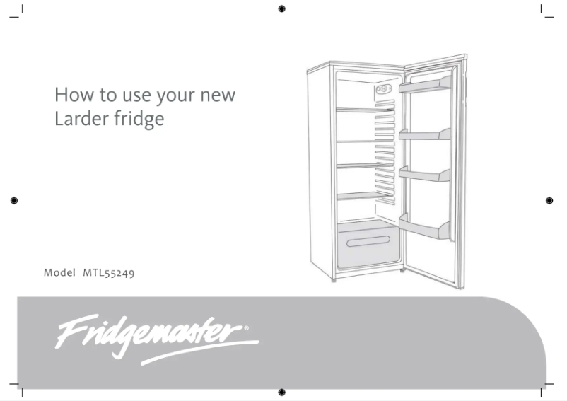 Página 1 del manual Manual de usuario Hisense MTL55249