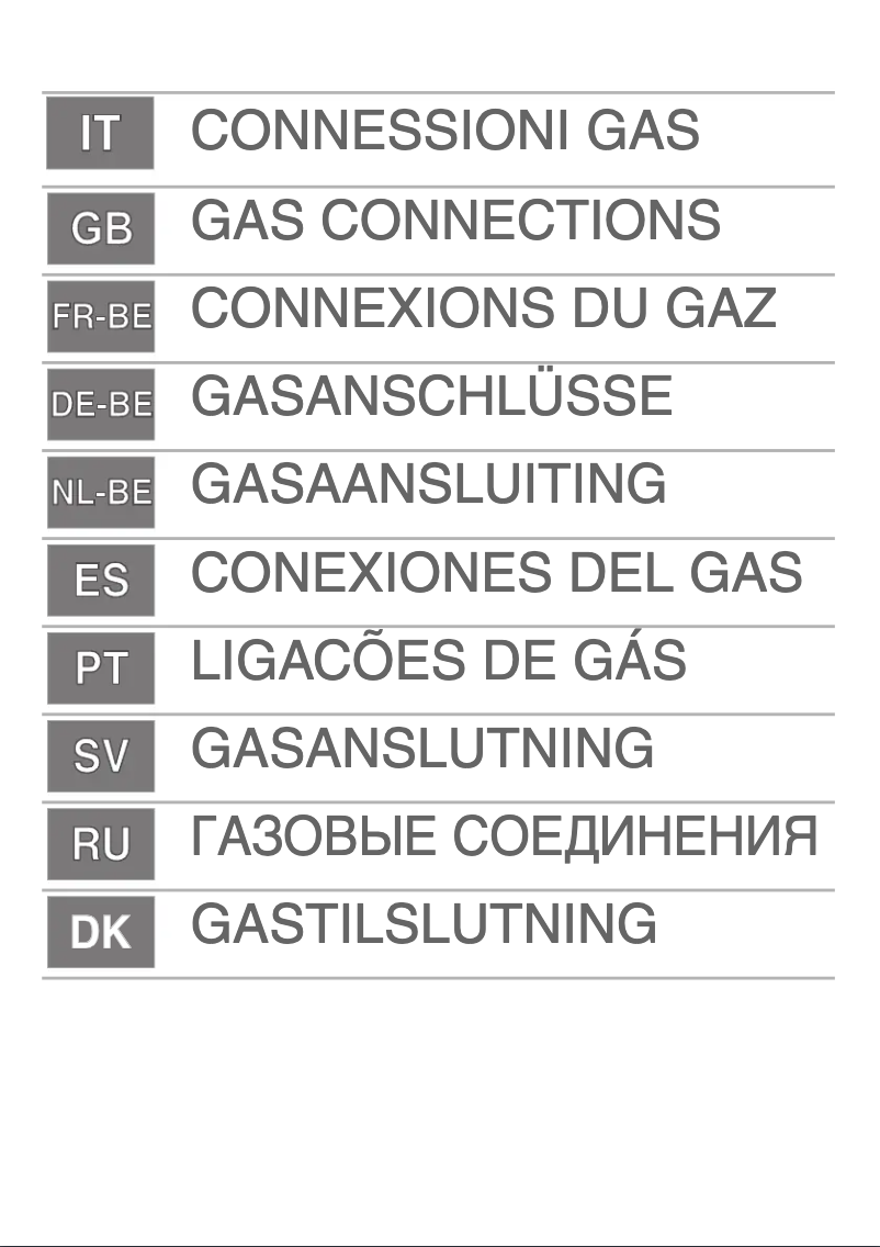 Image de la première page du manuel de l'appareil A1A-9