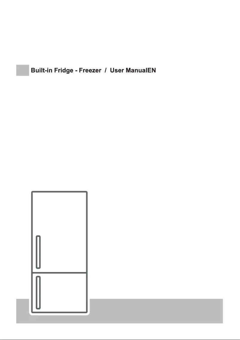 Page 1 de la notice Manuel utilisateur Hotpoint HMCB 5050 AA.UK.1