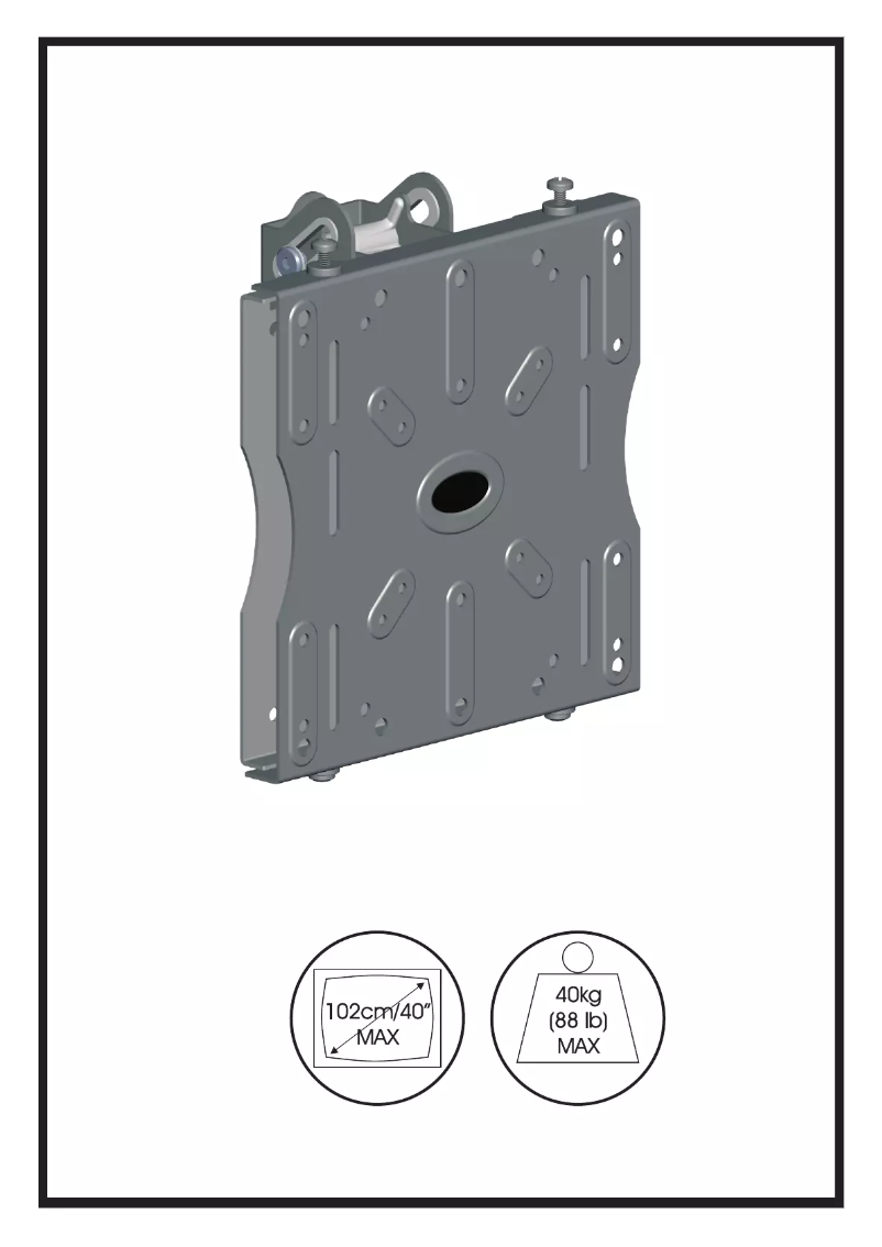 Image de la première page du manuel de l'appareil EPL551PB