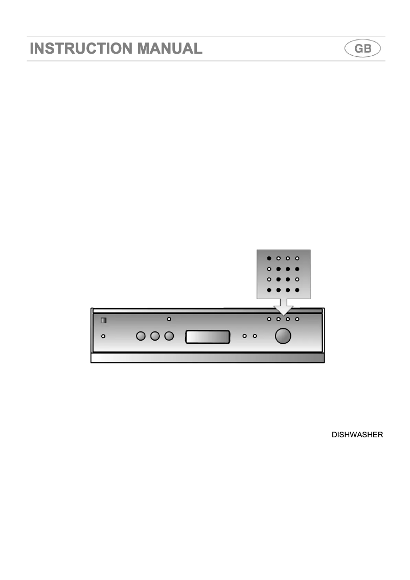 Page 1 de la notice Manuel utilisateur Smeg PLB 966 B N X