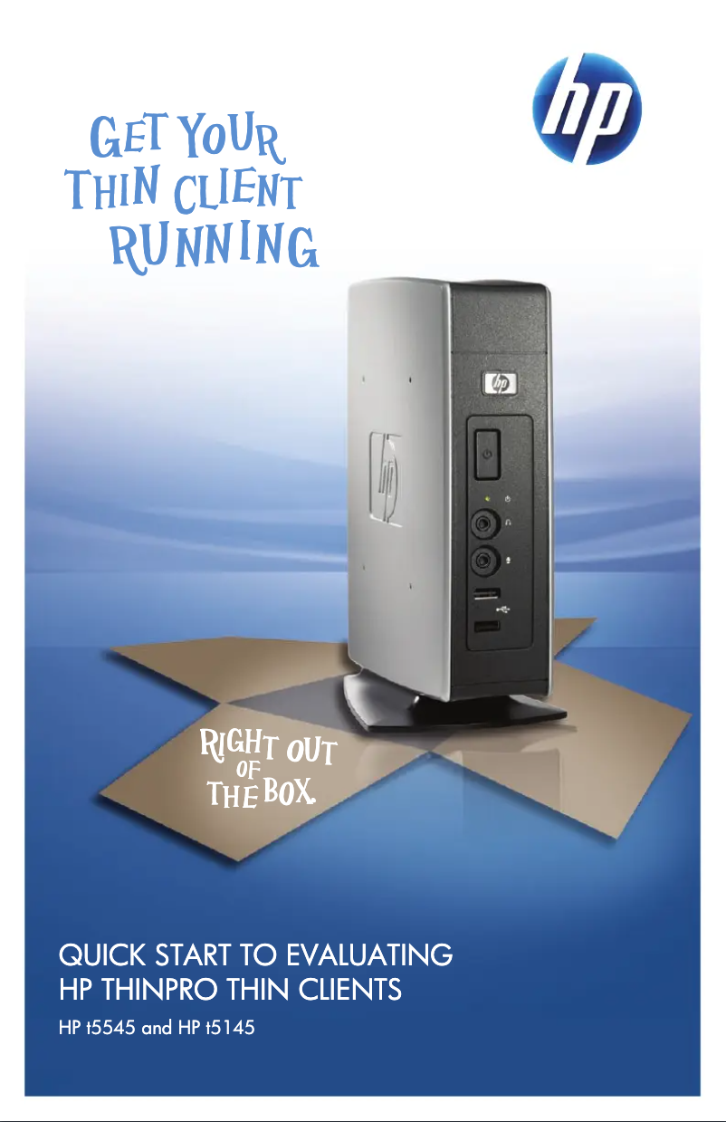 Image de la première page du manuel de l'appareil t5145