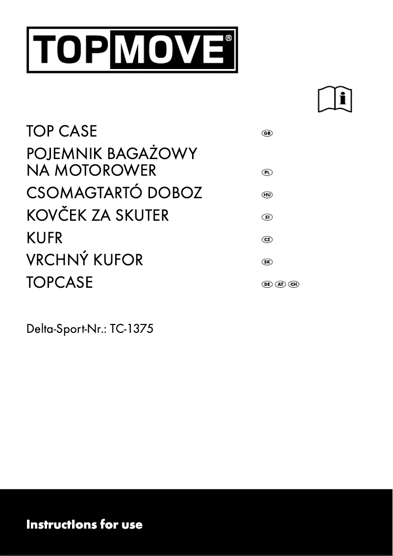 Image de la première page du manuel de l'appareil IAN 057281