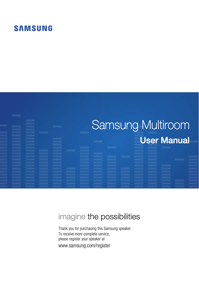 Page 1 de la notice Manuel utilisateur Samsung Radiant 360 R5