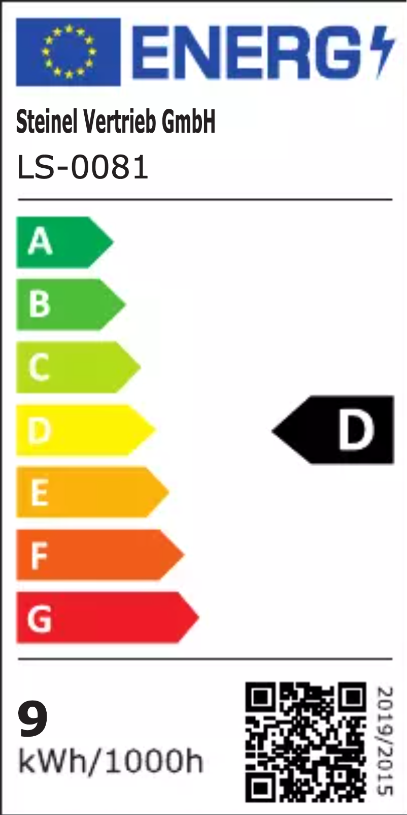 Image de la première page du manuel de l'appareil L 930 S