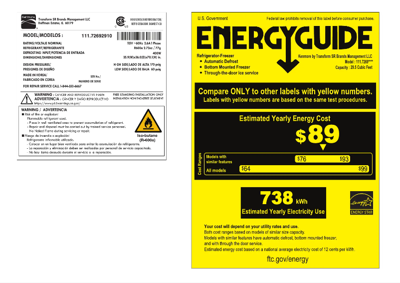 Image de la première page du manuel de l'appareil Elite 72699