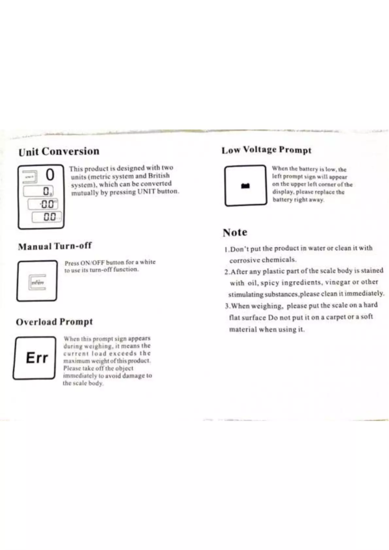 Image de la première page du manuel de l'appareil 002