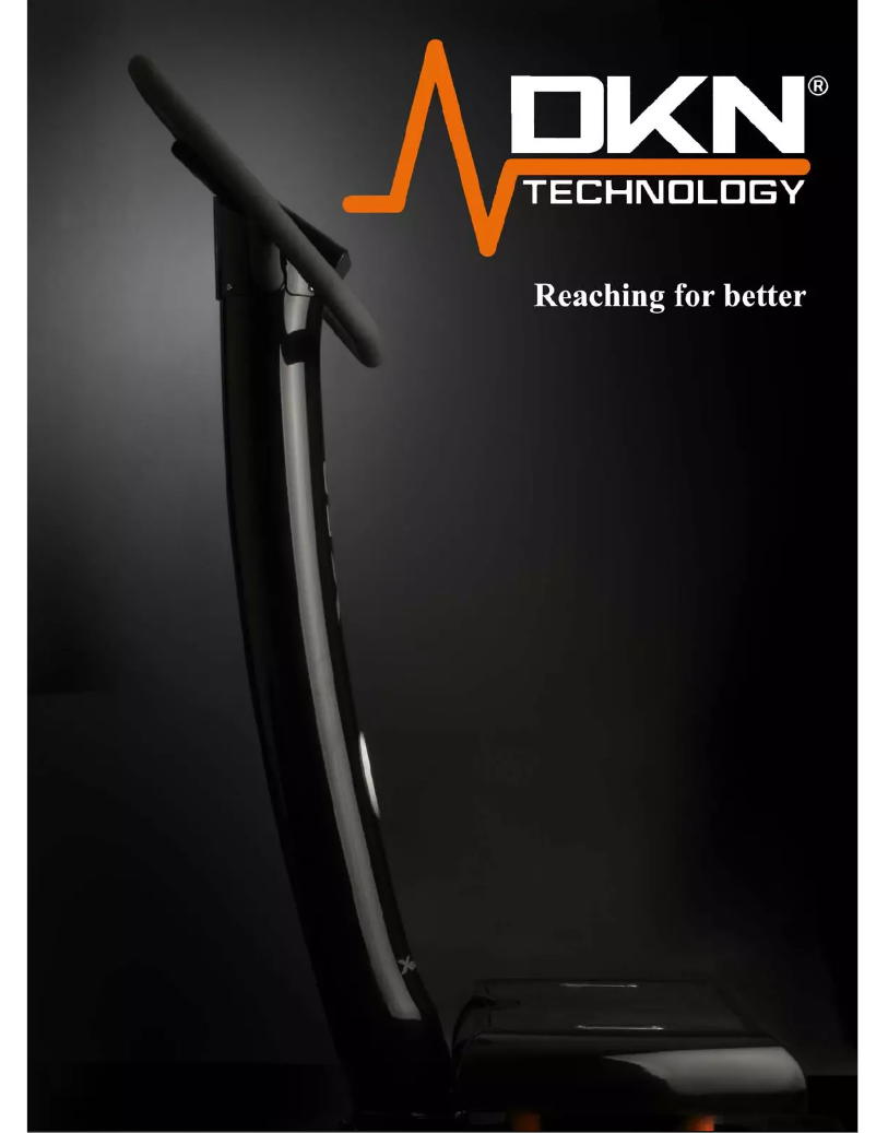 Image de la première page du manuel de l'appareil XG-5