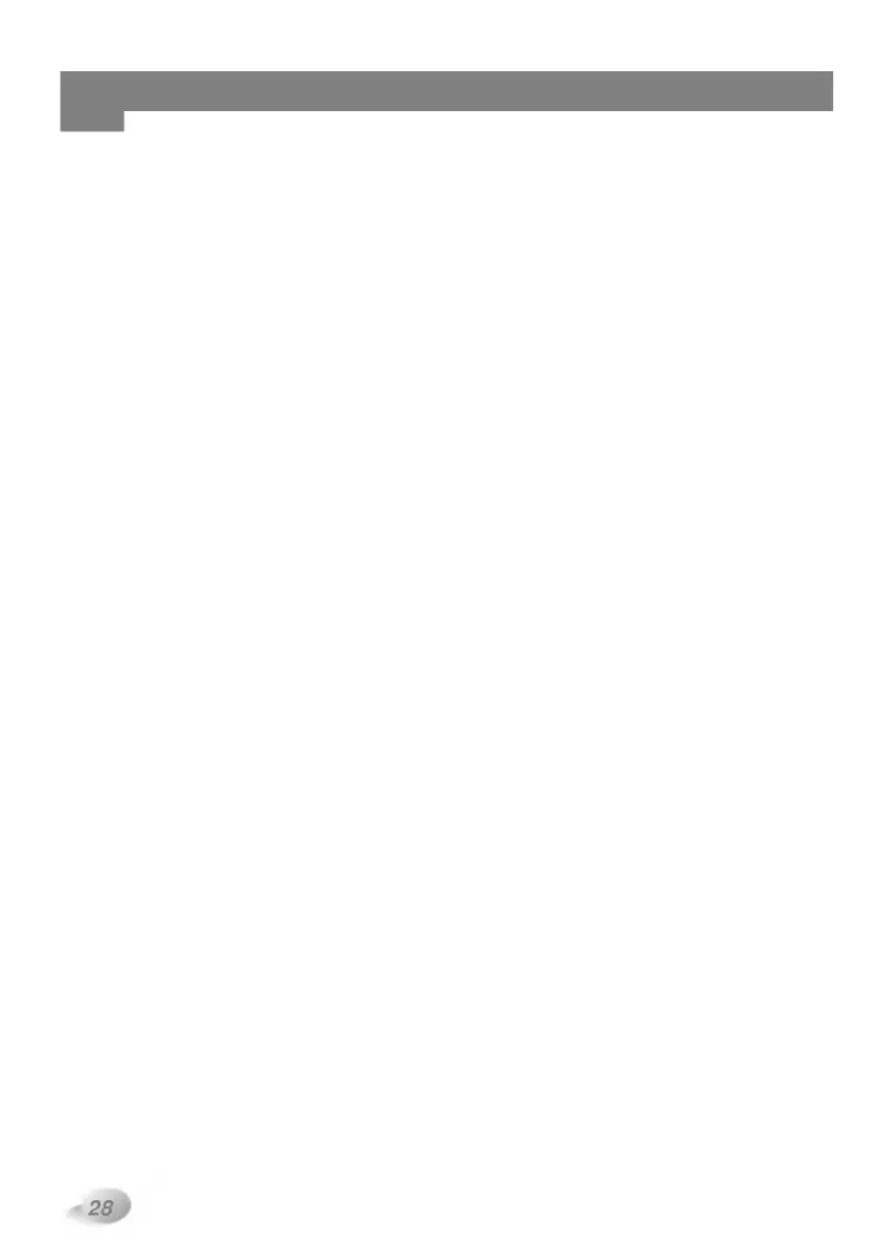 Image de la première page du manuel de l'appareil WD-12175ND