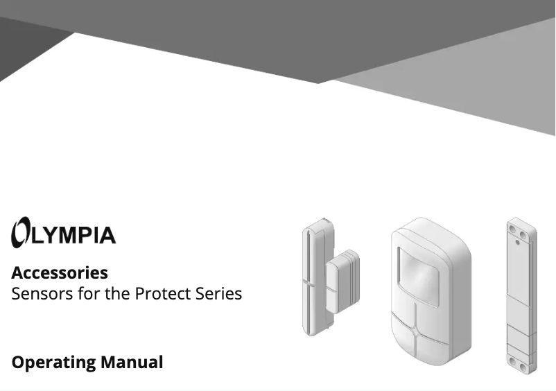 Image de la première page du manuel de l'appareil 6104