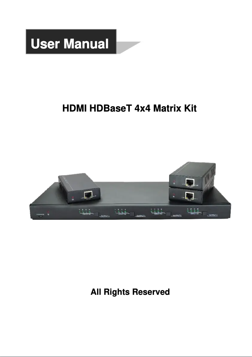 Image de la première page du manuel de l'appareil CE-H23W11-S1