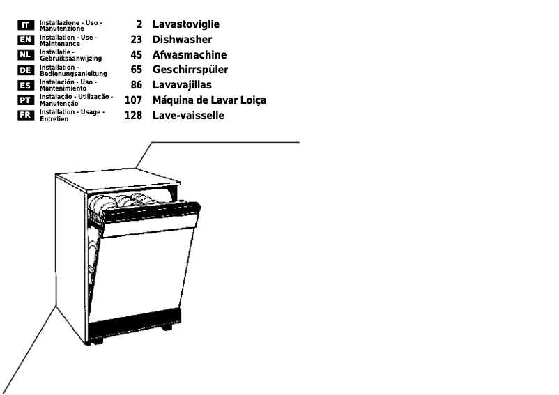 Page n°1 - Manuel utilisateur Kelvinator LS KD 85/1