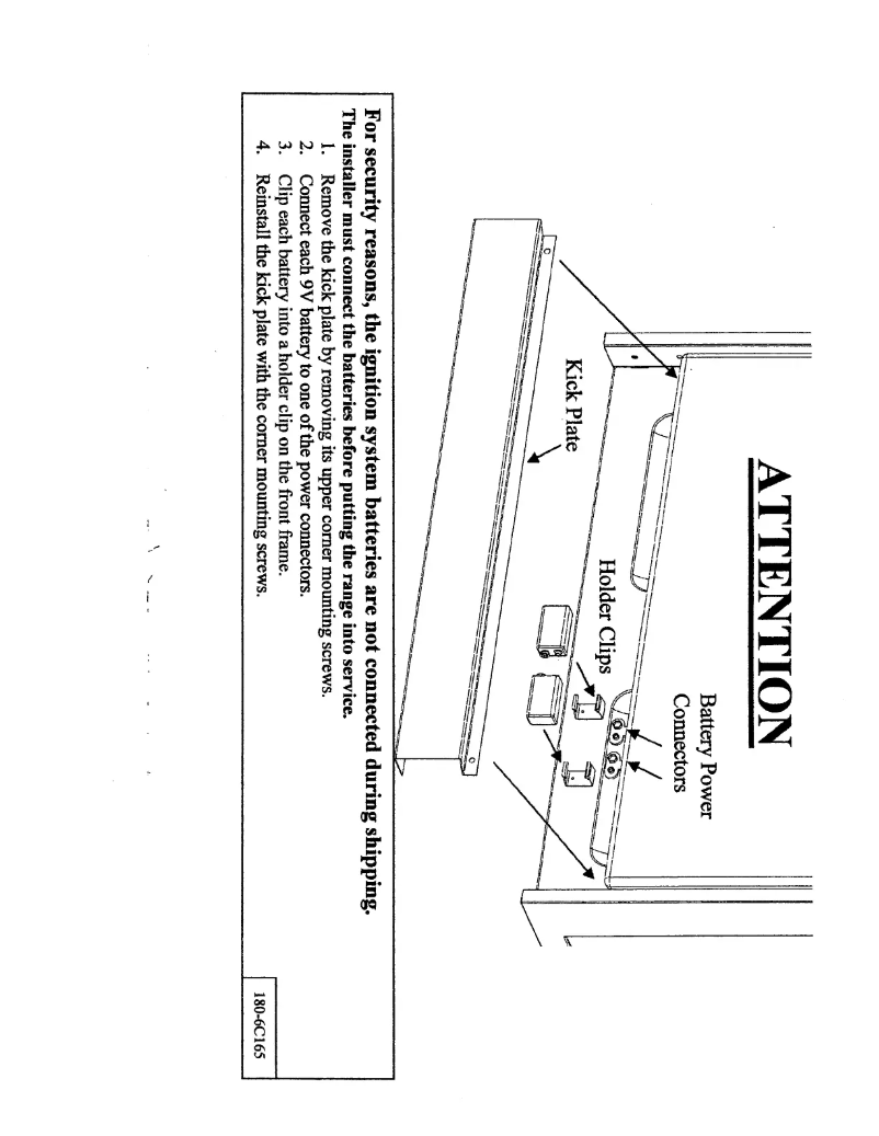 Image de la première page du manuel de l'appareil WNM430P