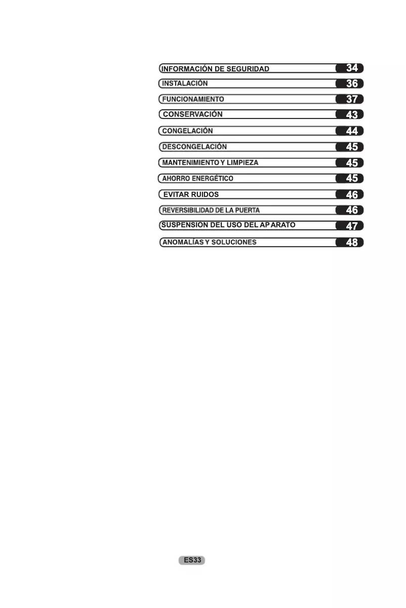 Image de la première page du manuel de l'appareil CCBS 6182XH/2