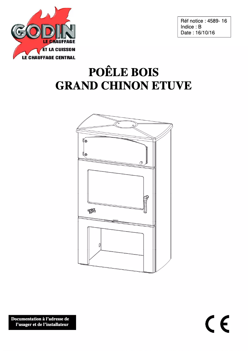 Imagen de la primera página del manual del dispositivo 362115