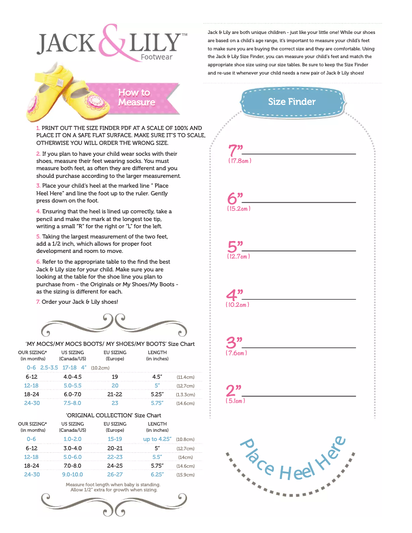 Page 1 de la notice Manuel utilisateur Jack & Lily Giraffe