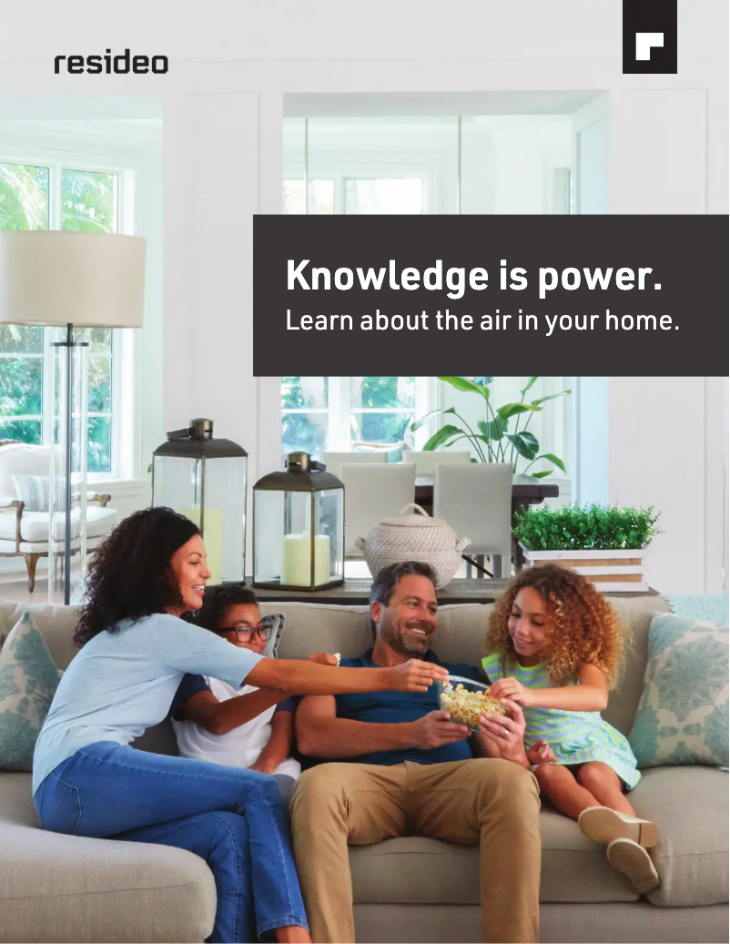 Image de la première page du manuel de l'appareil HE105A1000