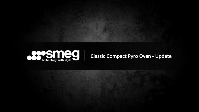 Page n°1 - Fiche technique Smeg SFP4390XPZ