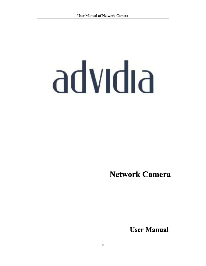 Image de la première page du manuel de l'appareil A-28-Z