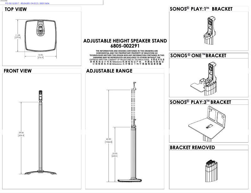Image de la première page du manuel de l'appareil WSSA2
