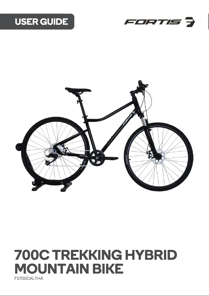 Page 1 de la notice Manuel utilisateur Kogan FS700CALTHA