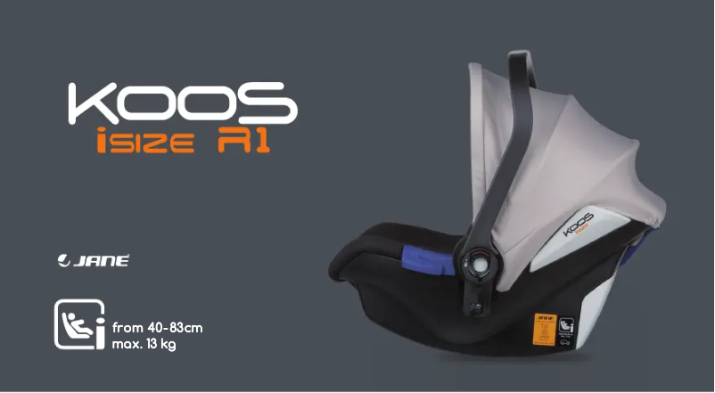 Página 1 del manual Manual de usuario Jane Kawai