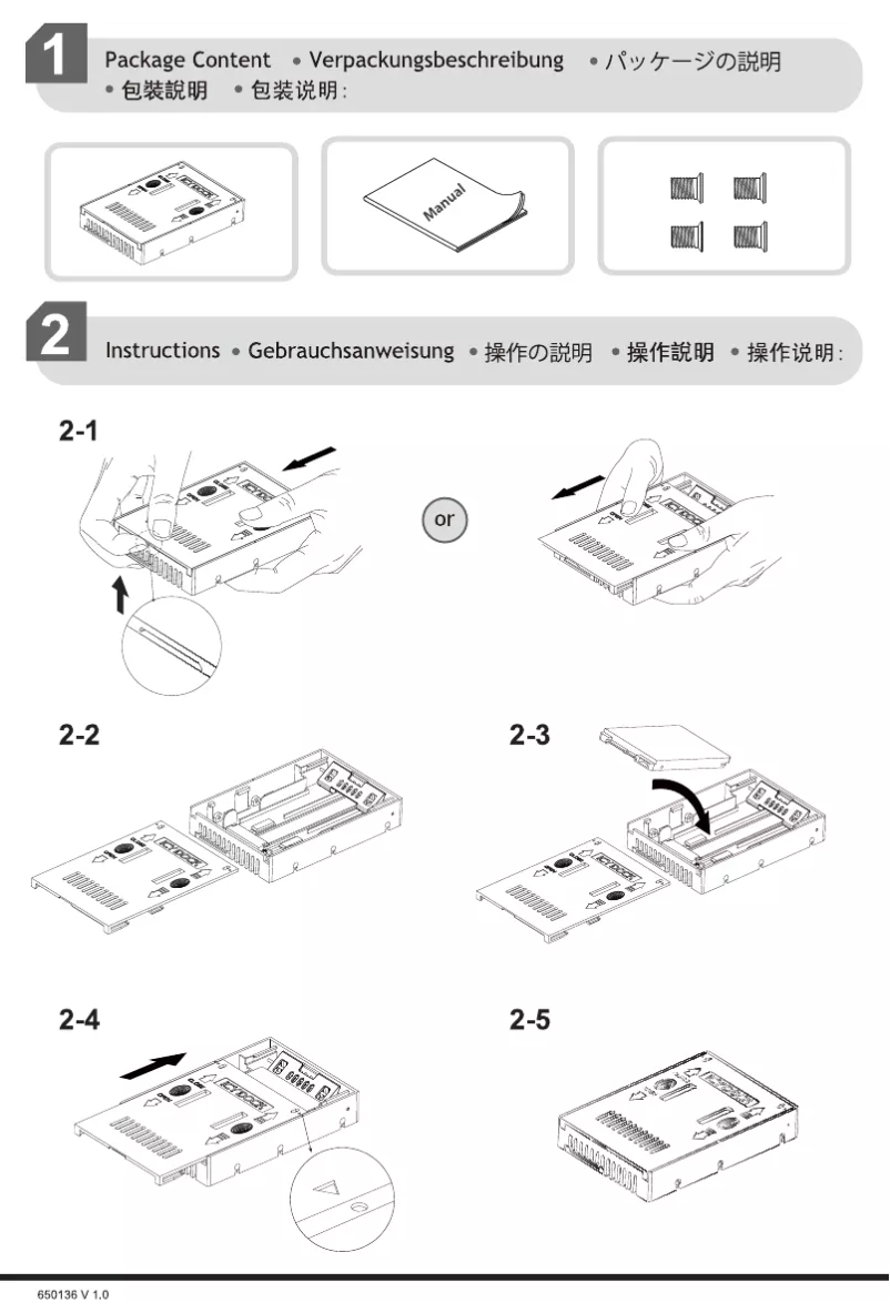 Image de la première page du manuel de l'appareil MB882SP-1S-2B