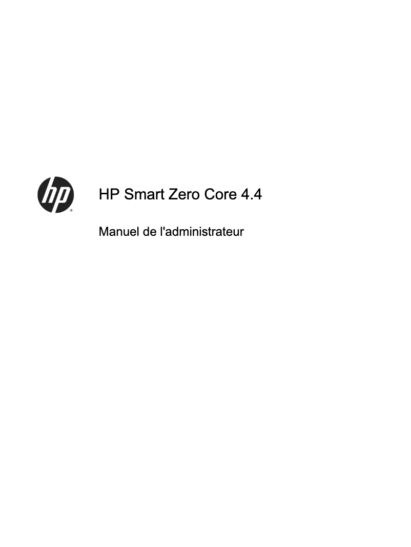 Image de la première page du manuel de l'appareil t410