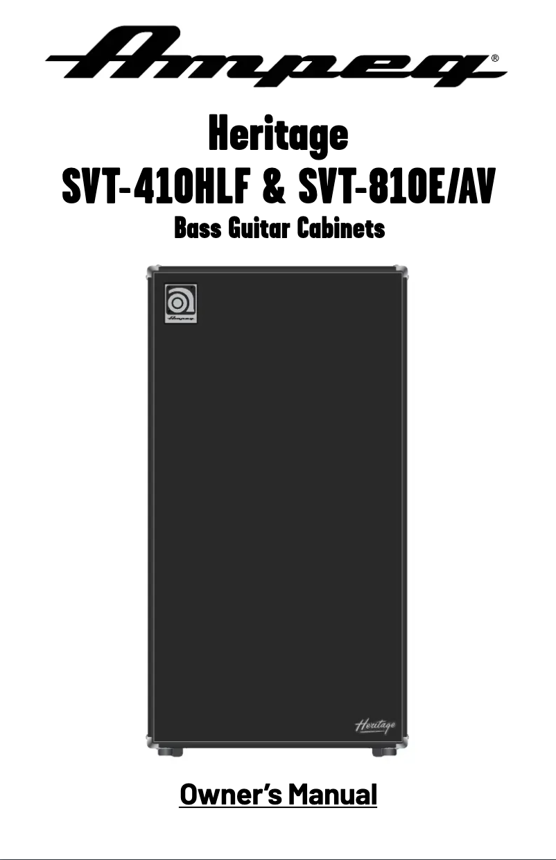 Image de la première page du manuel de l'appareil SVT-810E