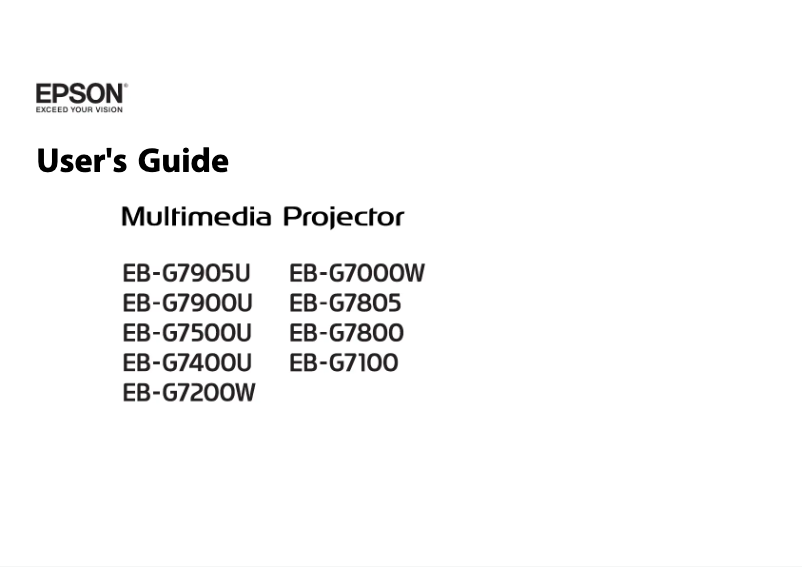 Imagen de la primera página del manual del dispositivo EB-G7905U