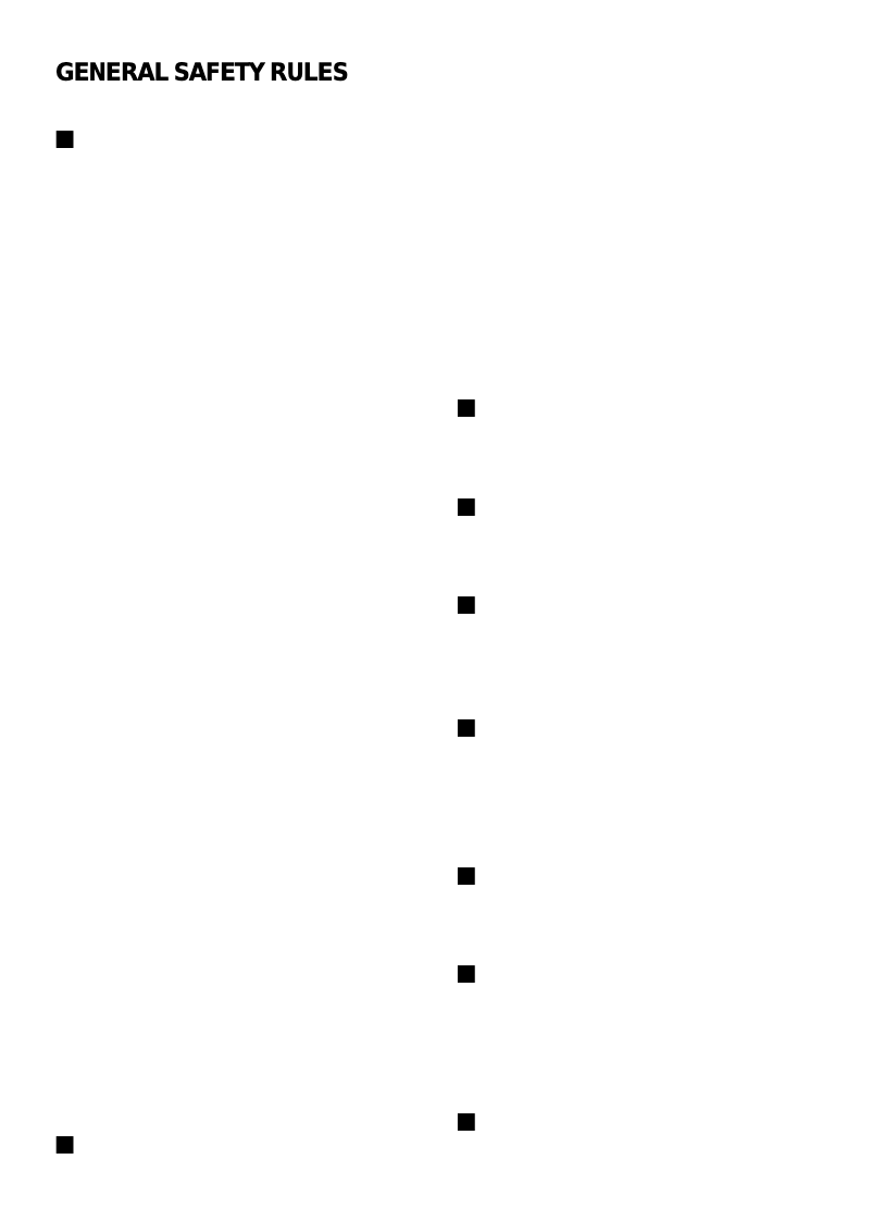 Image de la première page du manuel de l'appareil CDPM 2T62W/K