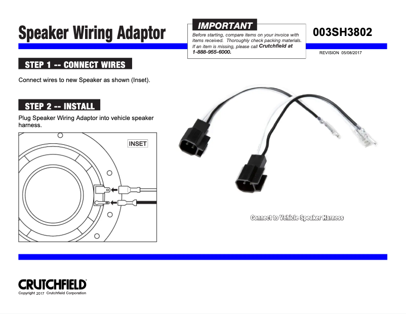 Page 1 de la notice Manuel utilisateur American International SH3802