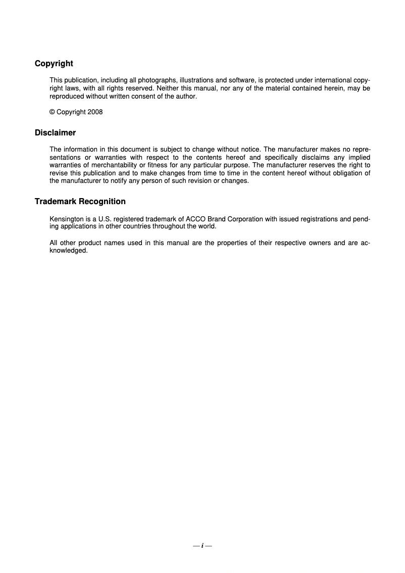 Image de la première page du manuel de l'appareil D5500