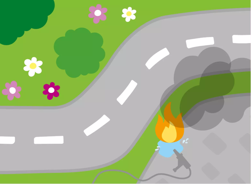 Page n°1 - Manuel utilisateur Lego Duplo 10917