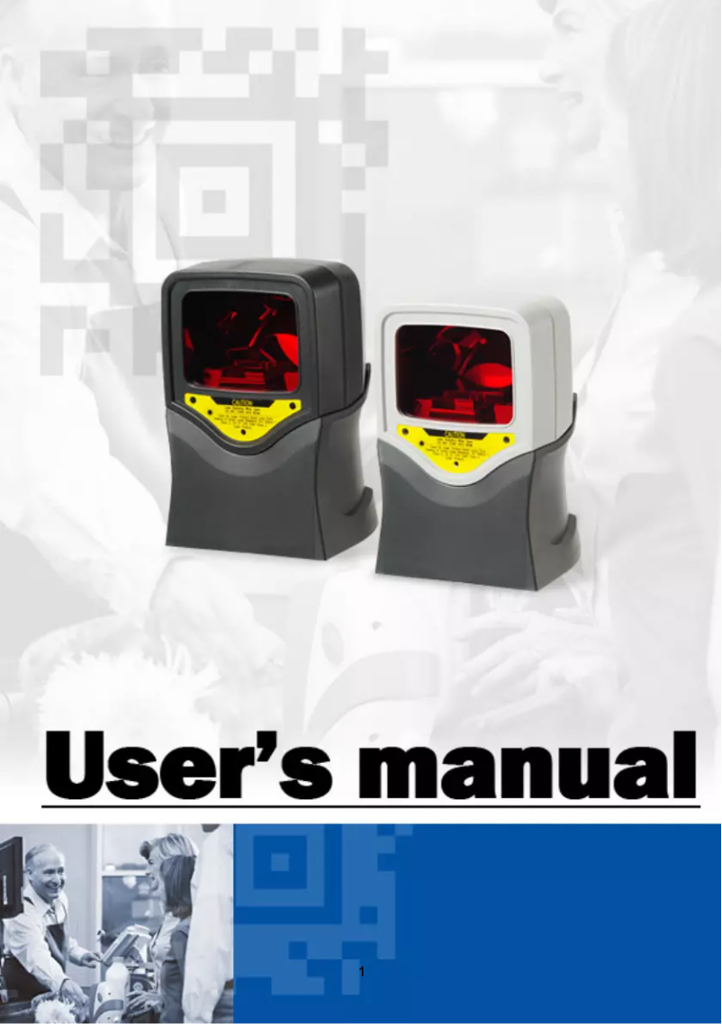 Page n°1 - Manuel utilisateur Zebex Z-6010