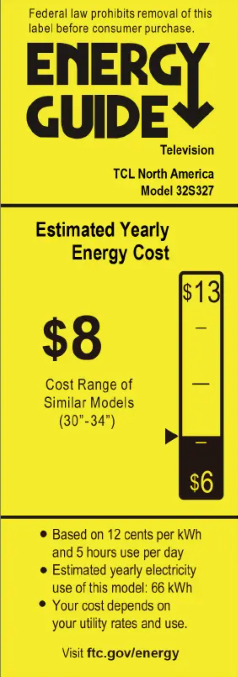 Image de la première page du manuel de l'appareil 32S327