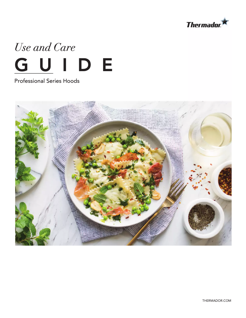 Image de la première page du manuel de l'appareil VCIN36GWS