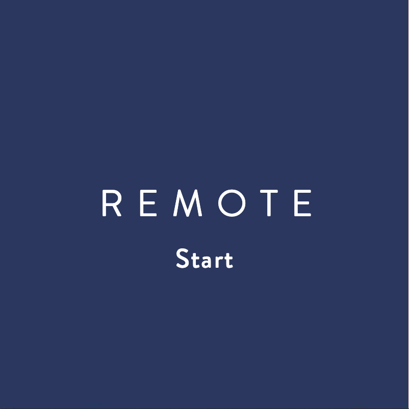 Page n°1 - Manuel utilisateur Devialet Remote