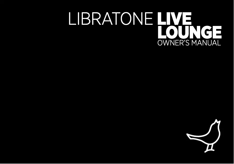 Page n°1 - Manuel utilisateur BeBook Live