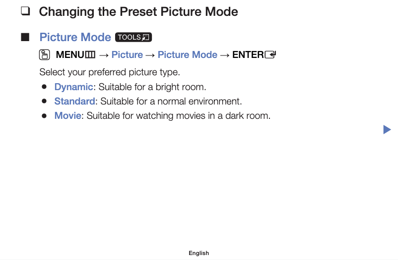 Página 1 del manual Manual de usuario Samsung T24D310MO