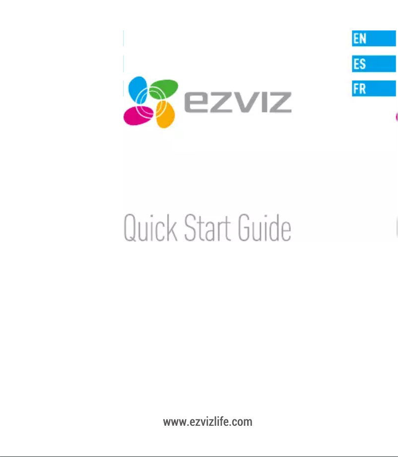 Imagen de la primera página del manual del dispositivo C6CN