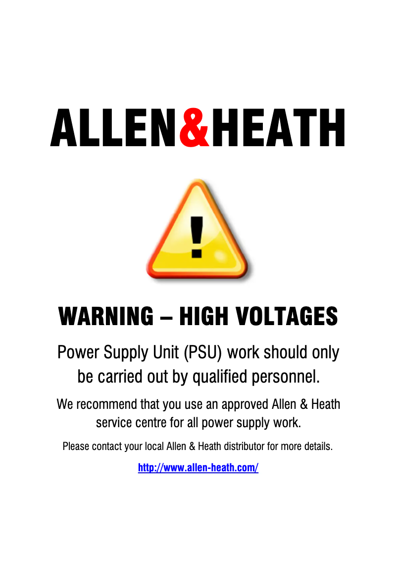 Image de la première page du manuel de l'appareil RPS14