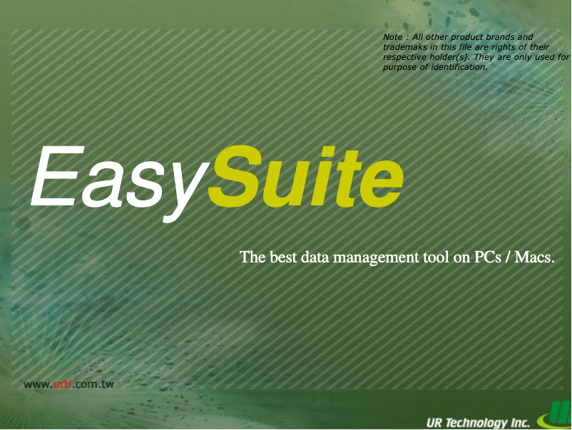 Image de la première page du manuel de l'appareil DA-70011