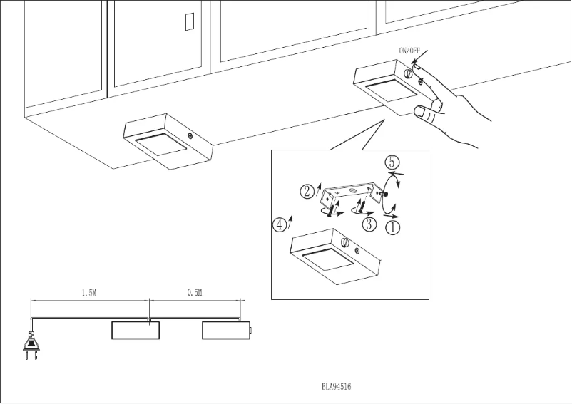 Image de la première page du manuel de l'appareil Lavaio