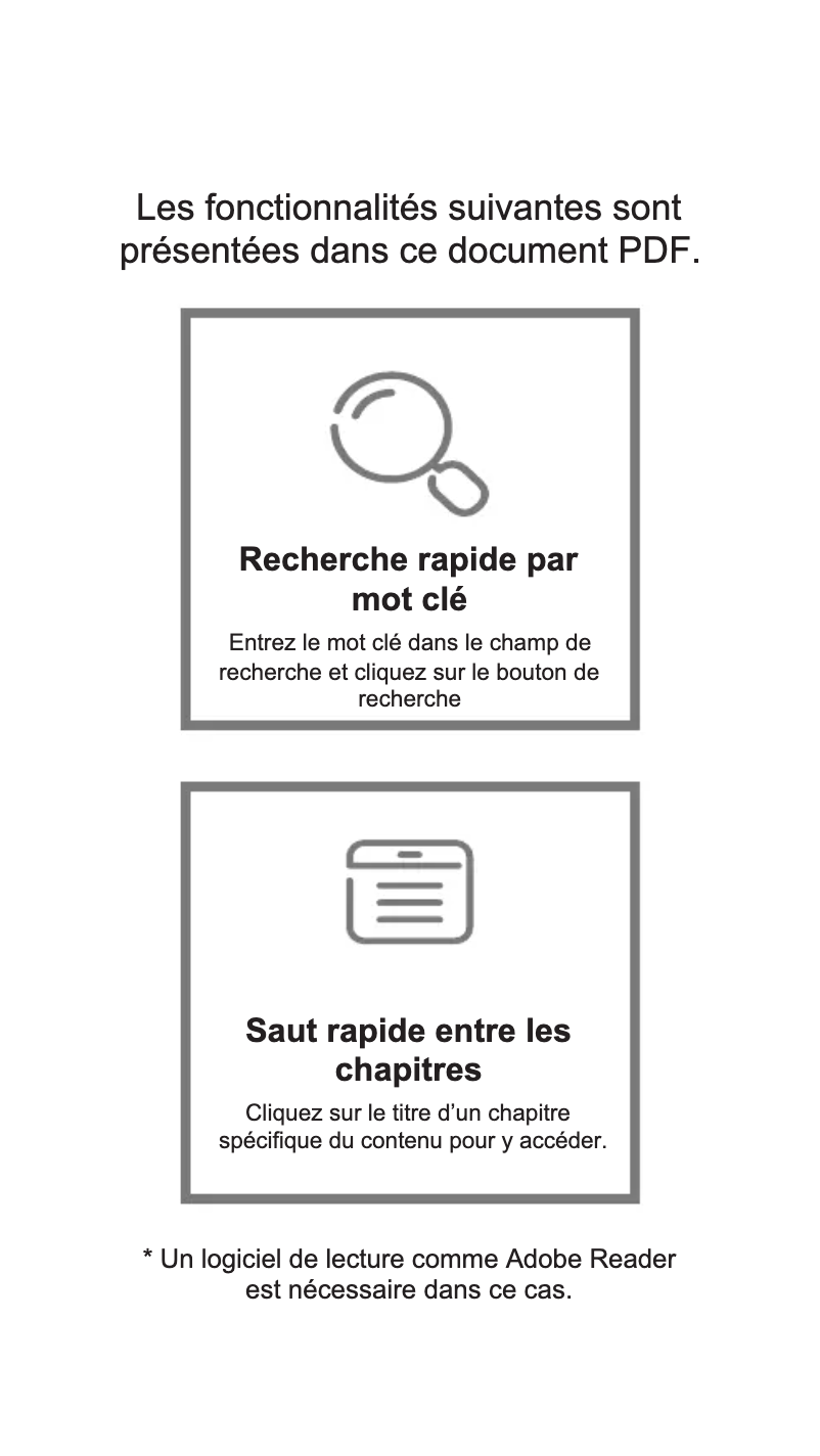 Image de la première page du manuel de l'appareil Weebill Lab