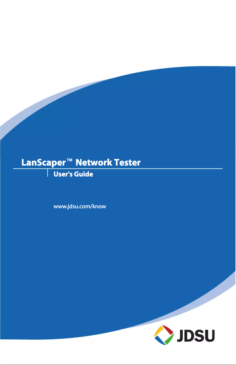 Image de la première page du manuel de l'appareil NT750