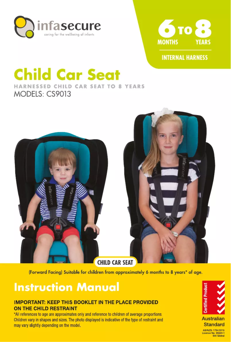 Imagen de la primera página del manual del dispositivo Emerge Treo