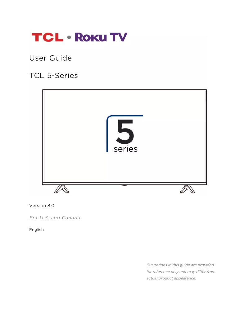 Imagen de la primera página del manual del dispositivo 43S515