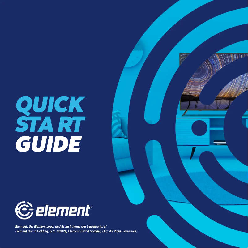 Image de la première page du manuel de l'appareil E4AA50N