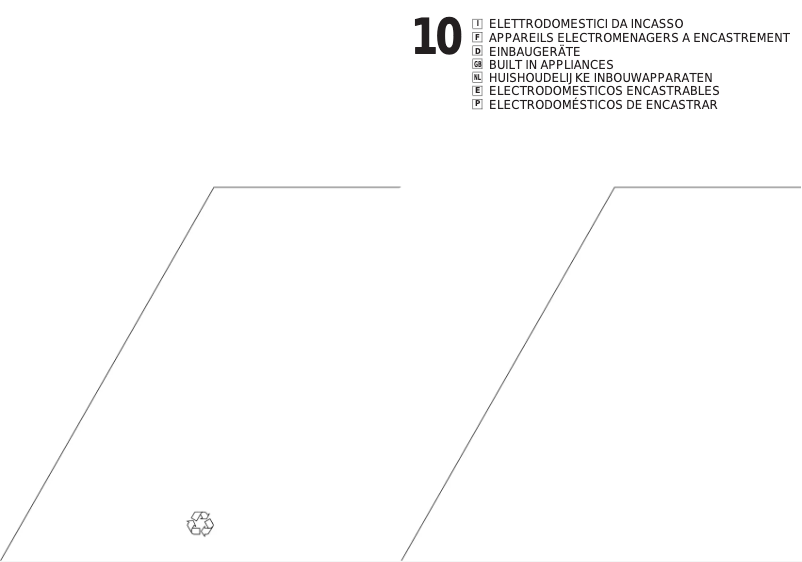 Image de la première page du manuel de l'appareil CIO 224 A